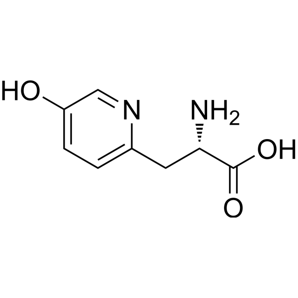 L-Azatyrosine 58525-82-9